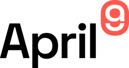 April9 Logo